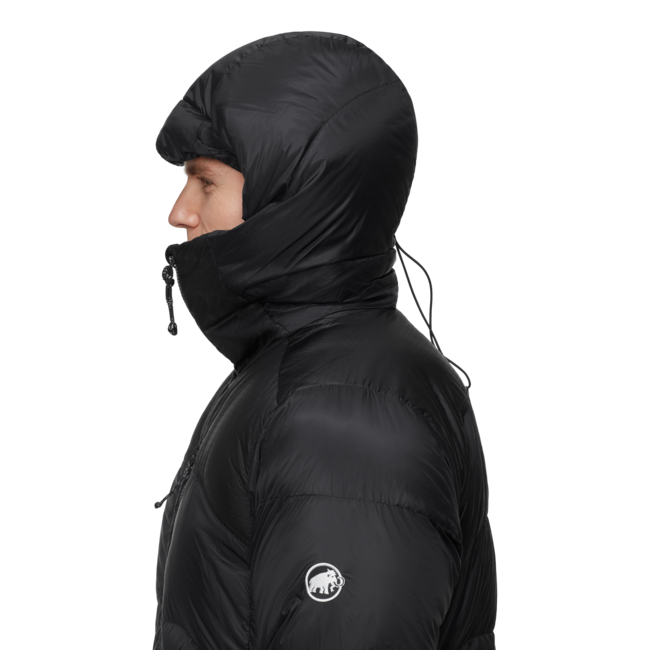 Men's Taiss Pro Belay IN Hooded Jacket