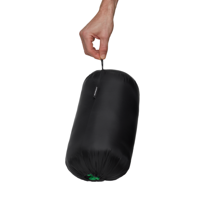 Men's Taiss Pro Belay IN Hooded Jacket