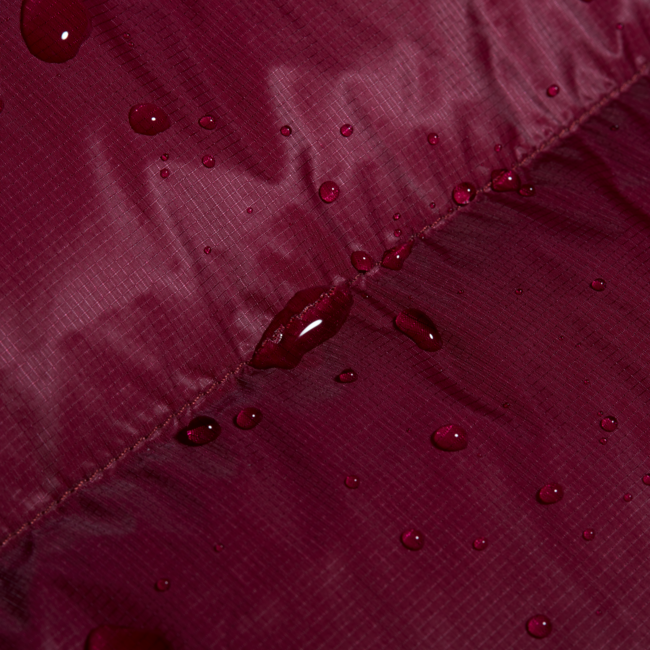 Women's Taiss Pro Belay IN Hooded Jacket