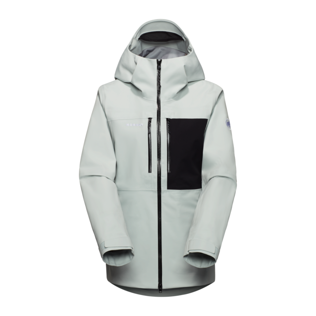 Women's Stoney HS Hooded Jacket