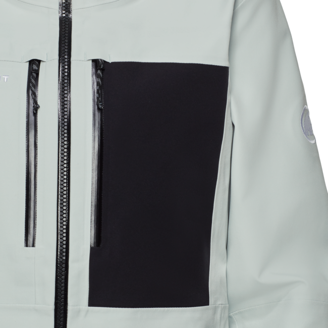 Women's Stoney HS Hooded Jacket