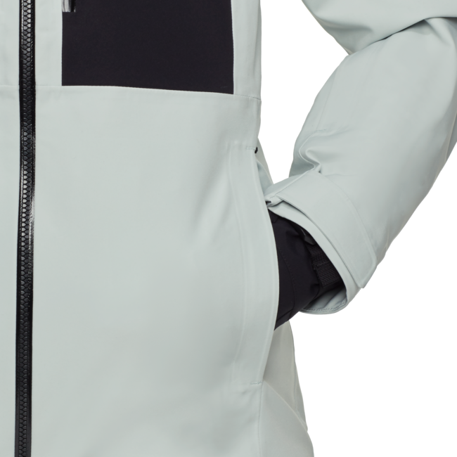 Women's Stoney HS Hooded Jacket