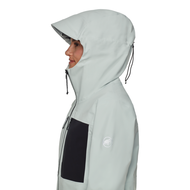 Women's Stoney HS Hooded Jacket