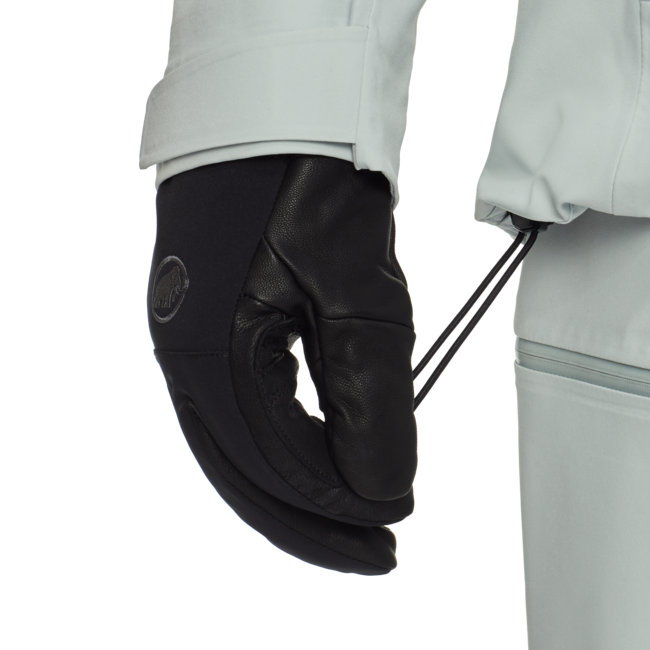 Women's Stoney HS Hooded Jacket