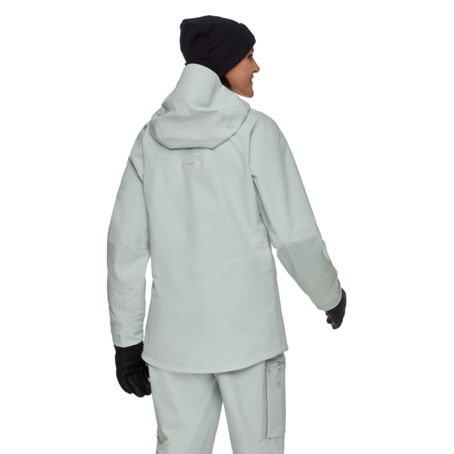 Women's Stoney HS Hooded Jacket