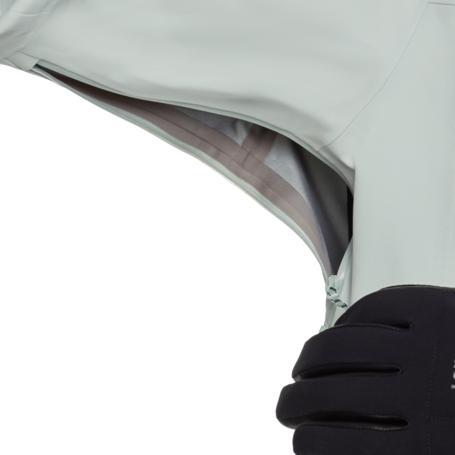 Women's Stoney HS Hooded Jacket