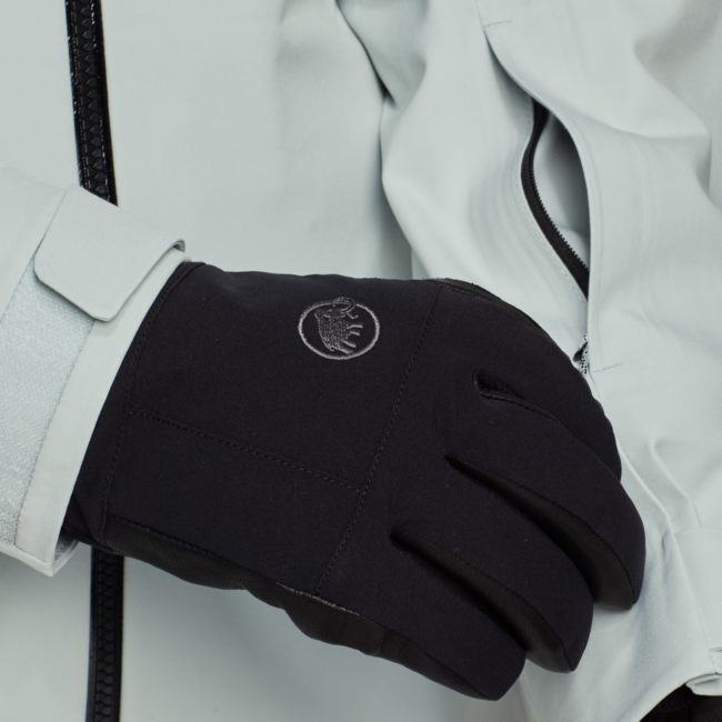 Women's Stoney HS Hooded Jacket