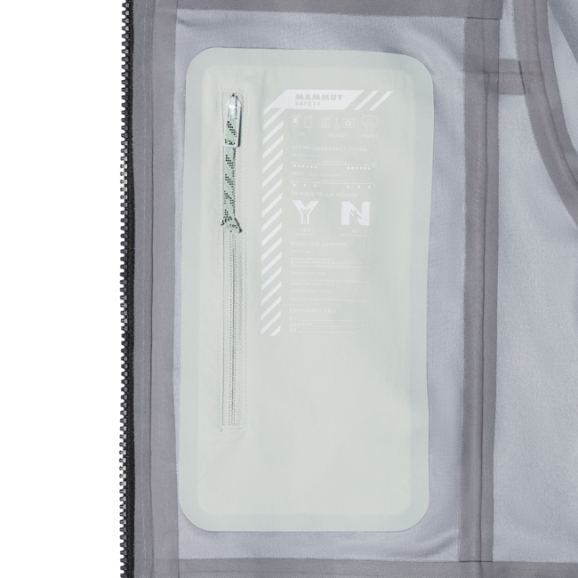 Women's Stoney HS Hooded Jacket