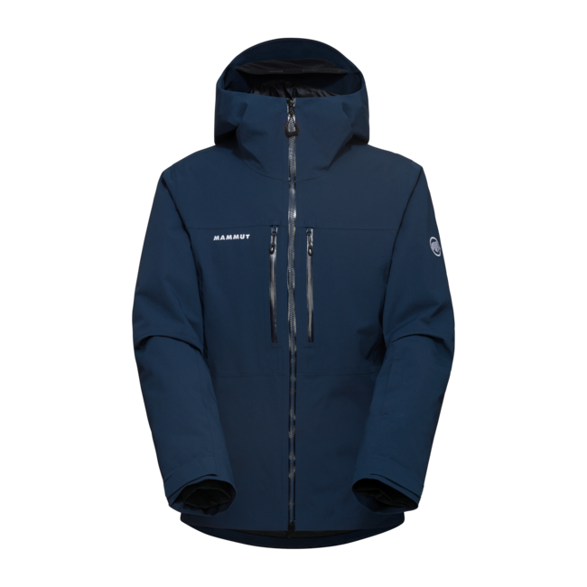 Men's Stoney HS Thermo Hooded Jacket