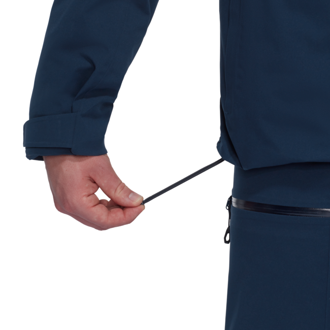 Men's Stoney HS Thermo Hooded Jacket