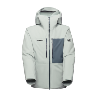 Mammut Mammut Men's Stoney HS Thermo Hooded Jacket