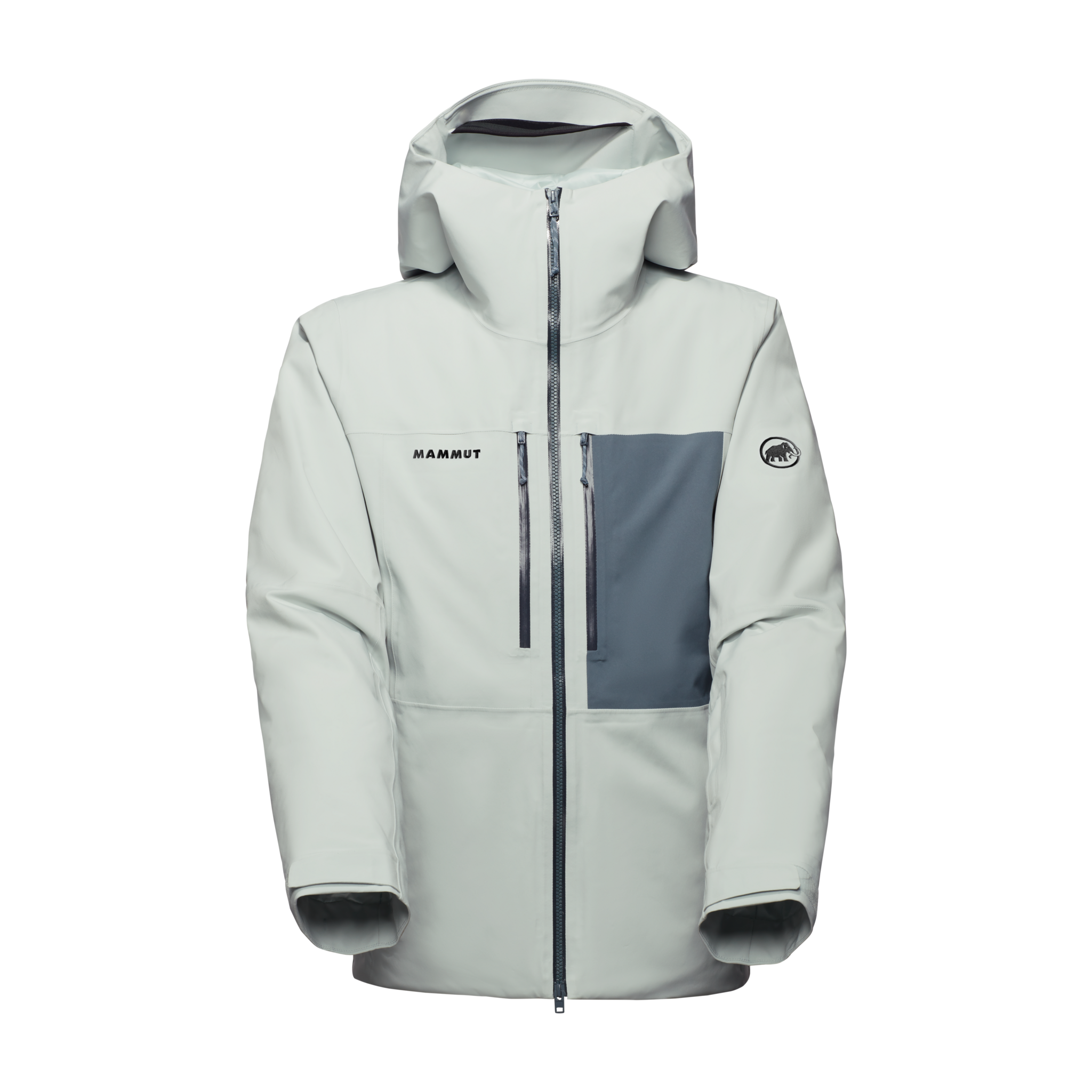 Mammut Men's Stoney HS Thermo Hooded Jacket - MountainOps Outdoor Gear