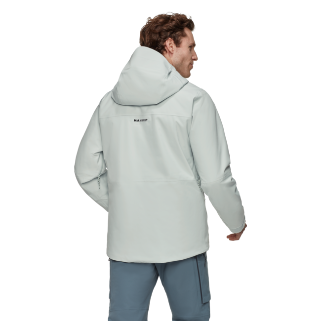 Men's Stoney HS Thermo Hooded Jacket