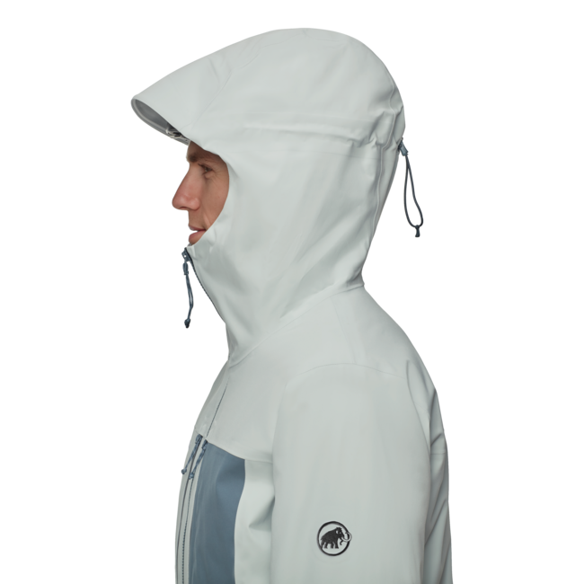 Men's Stoney HS Thermo Hooded Jacket