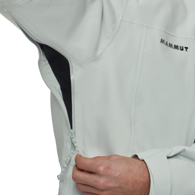 Men's Stoney HS Thermo Hooded Jacket