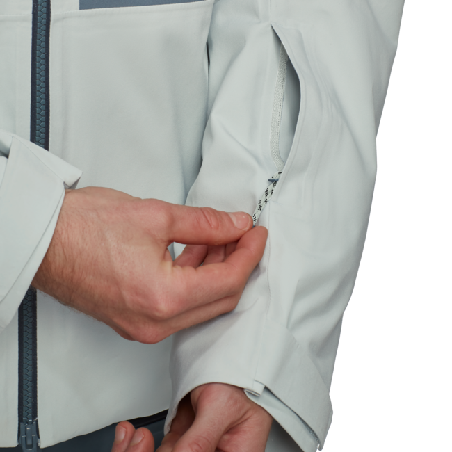 Men's Stoney HS Thermo Hooded Jacket