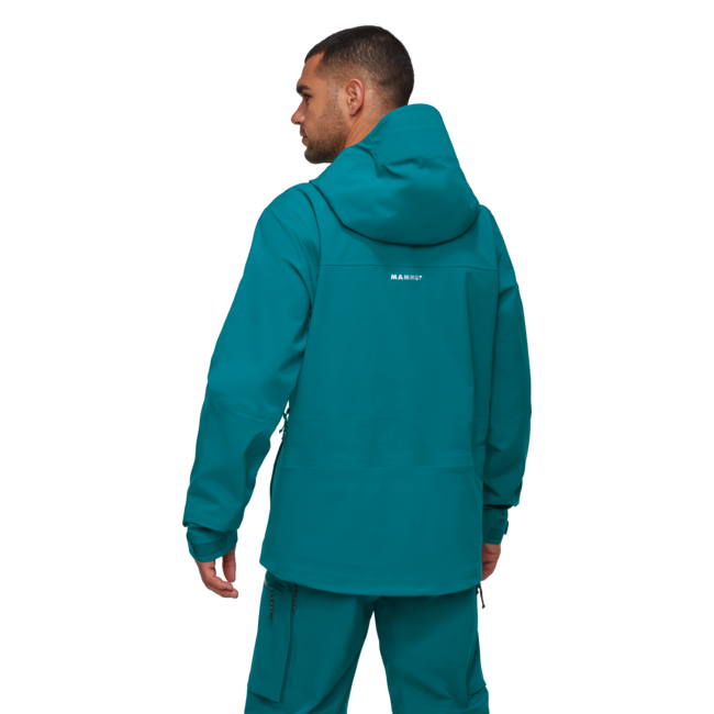 Men's Stoney HS Hooded Jacket