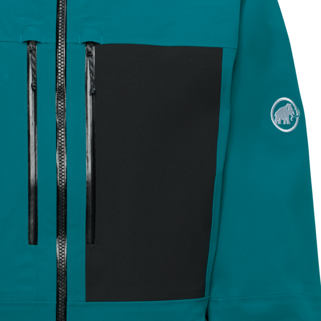 Men's Stoney HS Hooded Jacket