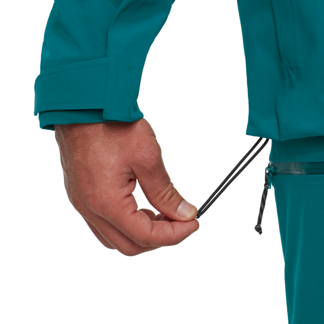 Men's Stoney HS Hooded Jacket