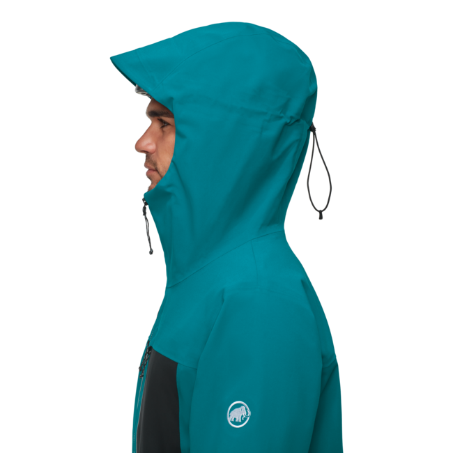 Men's Stoney HS Hooded Jacket