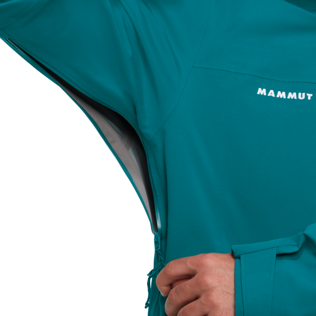 Men's Stoney HS Hooded Jacket