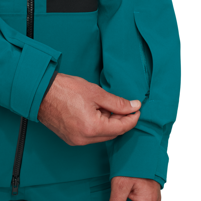 Men's Stoney HS Hooded Jacket