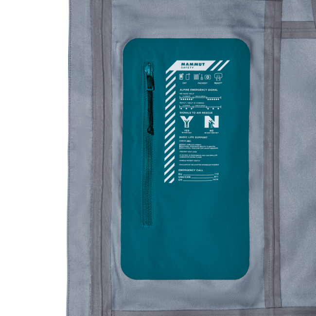 Men's Stoney HS Hooded Jacket