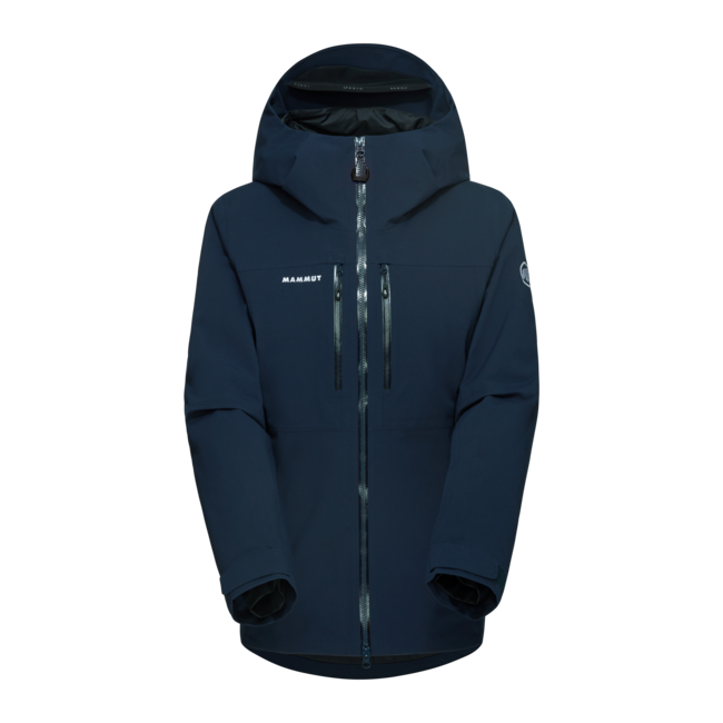 Women's Stoney HS Thermo Hooded Jacket