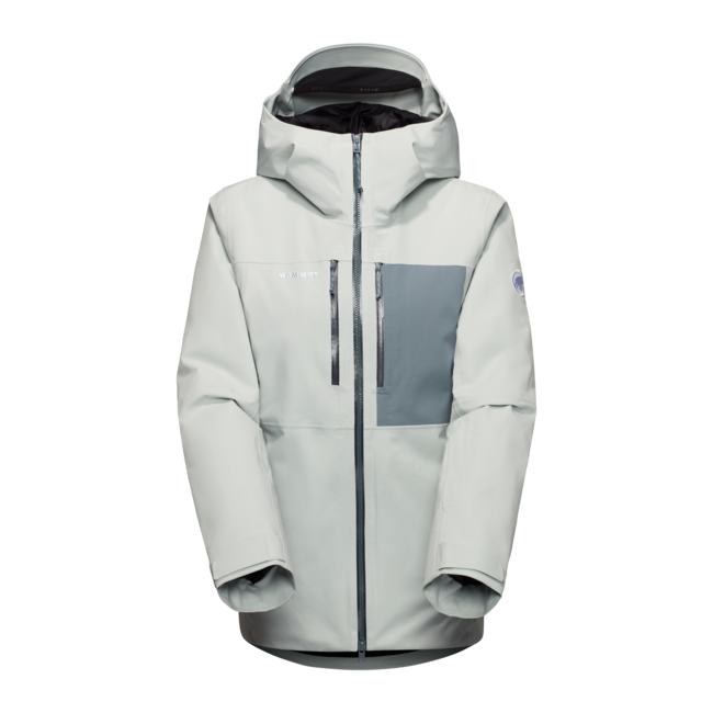 Women's Stoney HS Thermo Hooded Jacket