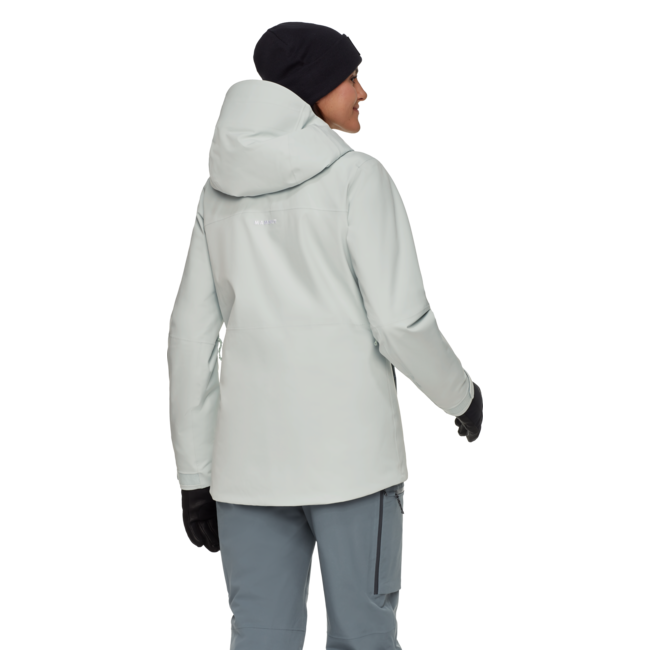 Women's Stoney HS Thermo Hooded Jacket
