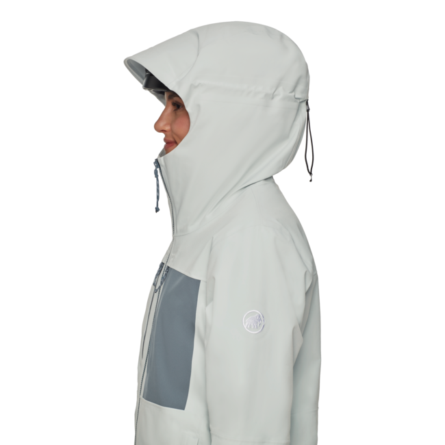 Women's Stoney HS Thermo Hooded Jacket