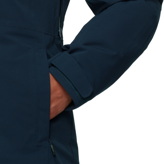 Women's Stoney HS Thermo Hooded Jacket