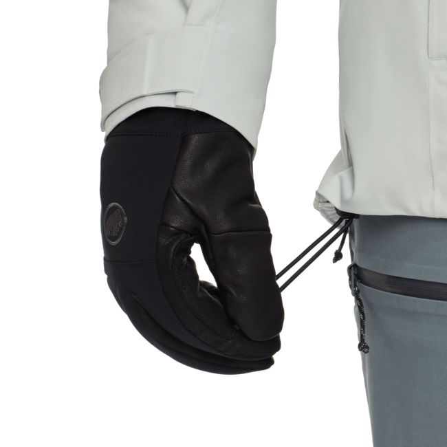 Women's Stoney HS Thermo Hooded Jacket