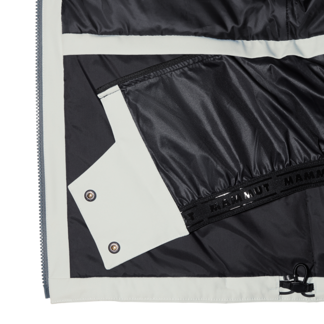 Women's Stoney HS Thermo Hooded Jacket