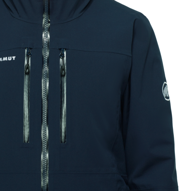 Women's Stoney HS Thermo Hooded Jacket