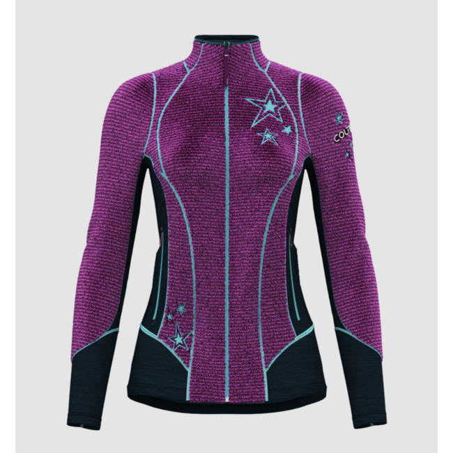 Pull Exit Extrafleece