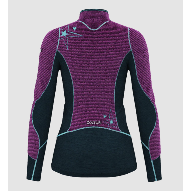 Pull Exit Extrafleece