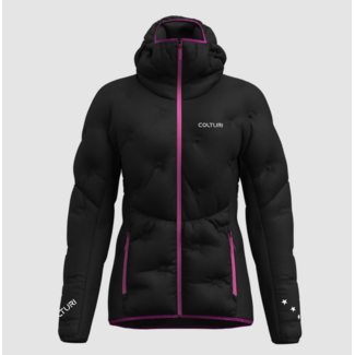 Colturi Colturi Jkt Levity Woman