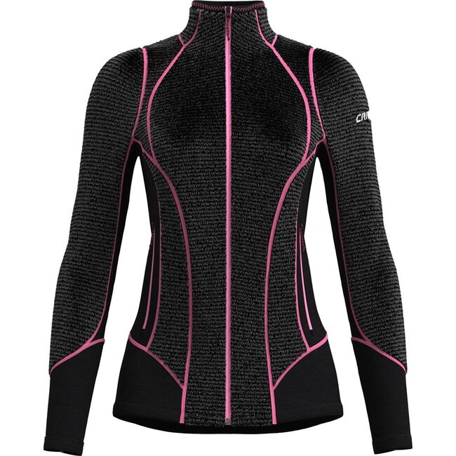 Pull Exit Extrafleece