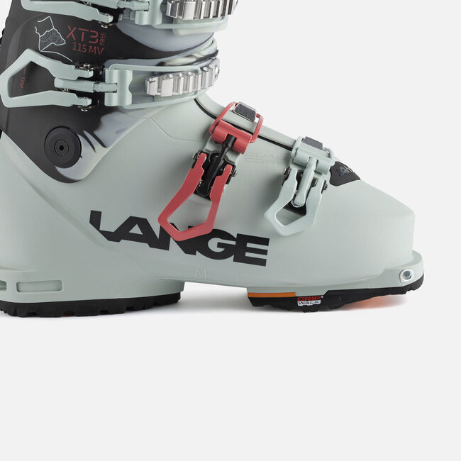 XT3 Free 115 MV Women's 25/26