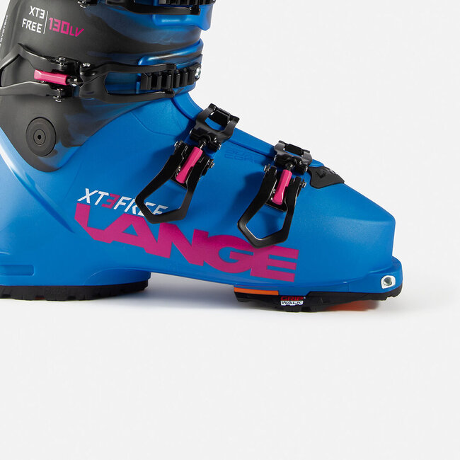 XT3 Free 130 LV Men's 25/26