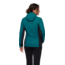 Women's Rime Light IN Hybrid Hooded Jacket