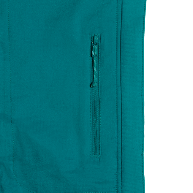 Women's Rime Light IN Hybrid Hooded Jacket