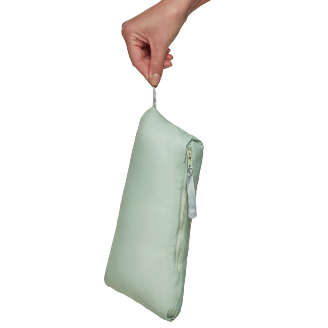 Women's Rime Light IN Hybrid Hooded Jacket