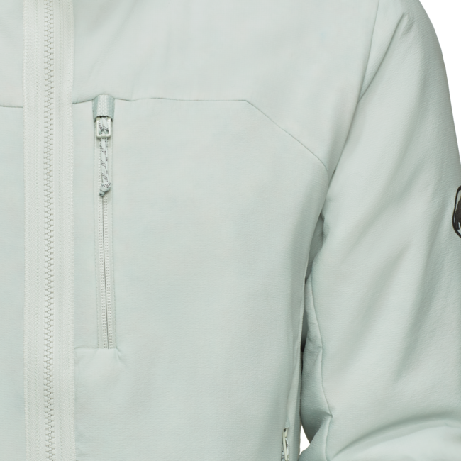 Men's Rime IN Hooded Jacket
