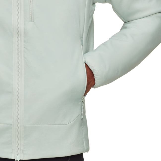 Men's Rime IN Hooded Jacket