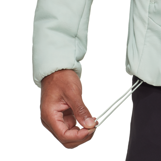 Men's Rime IN Hooded Jacket