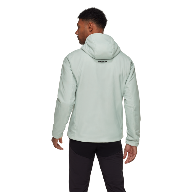 Men's Rime IN Hooded Jacket