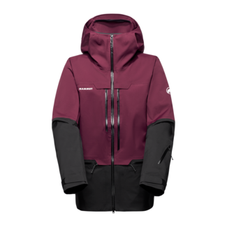 Mammut Mammut Men's Haldigrat HS Hooded Jacket