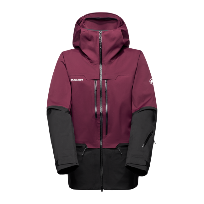 Men's Haldigrat HS Hooded Jacket